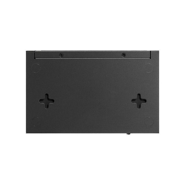 TP-LINK OMADA ACCESS 6-PORT GIGABIT SWITCH WITH 4-PORT POE